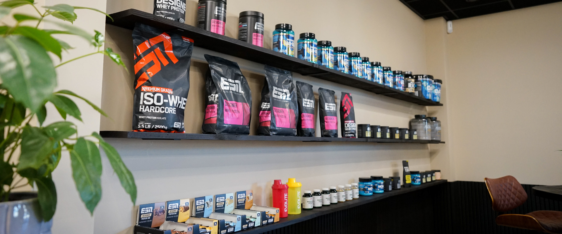 Supplementen
